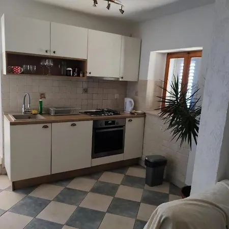 Blaza Apartment