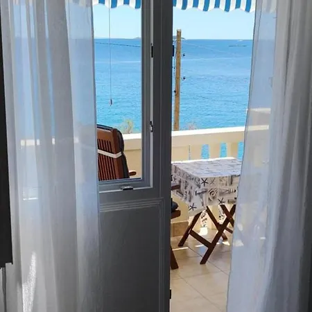 Apartman Blaza *