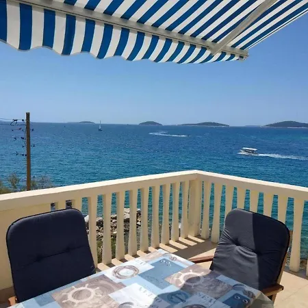 Apartman Blaza