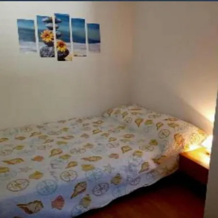 Apartment Blaza Prvic Luka