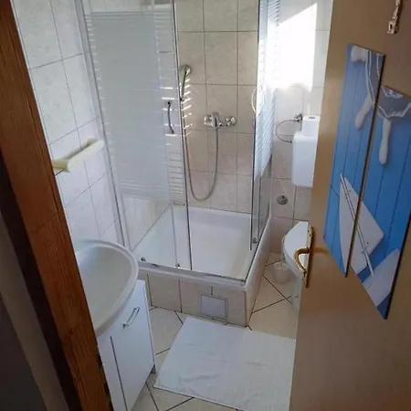 Apartment Blaza