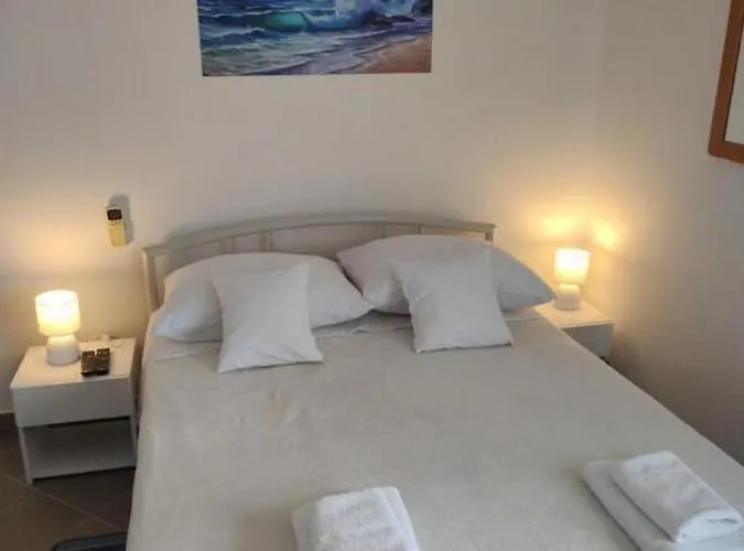 Appartement Blaza Prvić Luka