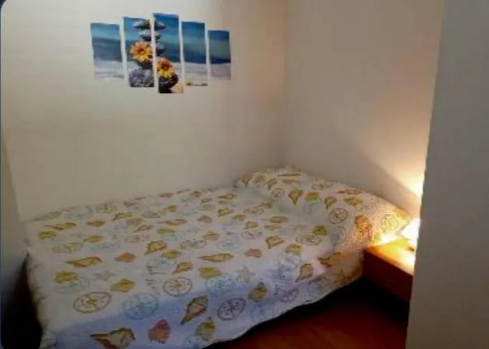 Appartement Blaza Prvić Luka