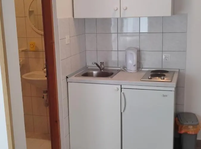 Appartement Blaza Prvić Luka