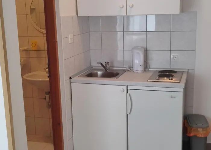 Blaza Appartement Prvić Luka
